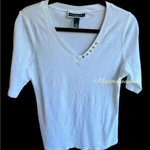 ~Karen Scott~ Top - Large